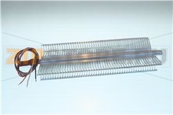 RESISTENZA 1000W/M L.398MM 