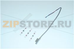 KIT SONDE EVAPORATEUR 