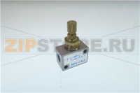 ADJUSTABLE FLOW REGULATOR