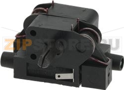 ПЬЕЗО ЗАЖИГАНИЕ 