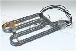 RES.COR.ROT.CP70  7800W 400V3 