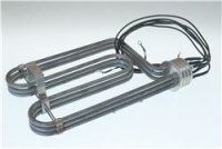 RES.COR.ROT.CP70  7800W 400V3
