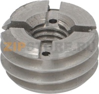 SPRUZZATORE GRUPPO M12 H6,5 mm