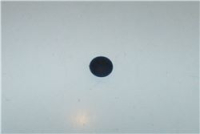 Tappo piano evaporatore blu glitte