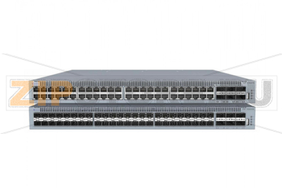 Коммутатор Extreme Networks VSP7200-7254XTQ 