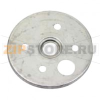 Фланец сальника вала мотора Rational SCC, начиная с 04/04