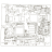 Main PC board ass'y Toshiba TEC B-SX4T-GS20-QM-R