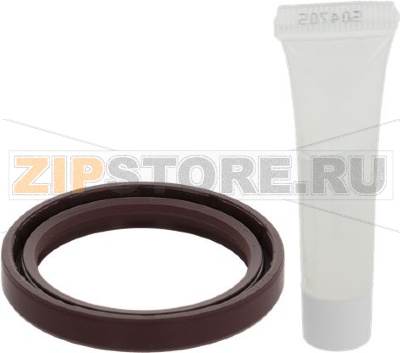 SEALING RING 52x40x7 mm FKM 