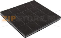 CARBON FILTER ELECTROLUX 140187151018