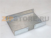 PIASTRINO PER FISSAGGIO PIASTRA