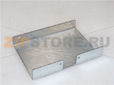 PIASTRINO PER FISSAGGIO PIASTRA 