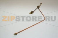 КРЕСТОВИНА ПРЕССОСТАТ- МАНОМЕТР