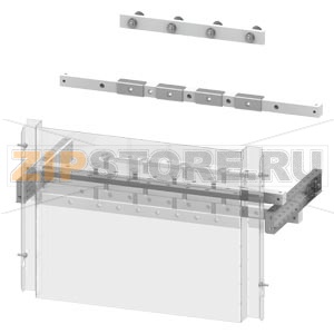 СОБСТВЕН. НАБОР К КАБЕЛЮ WL1116/ФИКС/W600/ДВЕРЬ Siemens 8PQ6000-5BA81 