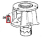 Schraube Scotsman MF 36  