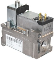 КЛАПАН VR 4605B HONEYWELL ø 1/2"FF