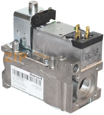 КЛАПАН VR 4605B HONEYWELL ø 1/2&quot;FF 