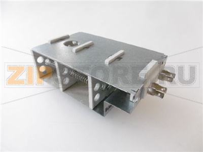 RESISTANCE 230V 1900W 