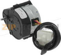 РЕДУКЦИОННЫЙ ЭЛЕКТРОДВИГАТЕЛЬ SAIA 324