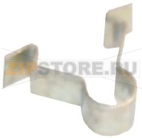 TOP COVER SECURING CLIP