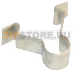 TOP COVER SECURING CLIP 