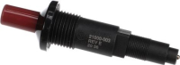 IGNITER PIEZO THREADED PUSH BUTTON