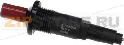 IGNITER PIEZO THREADED PUSH BUTTON 