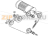 Подшипник 6001 2RS Fimar SI/420