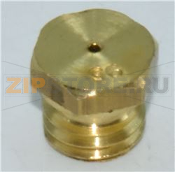 KIT INJECTEUR GN 