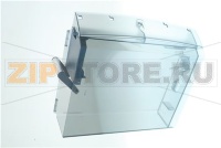 Wassertank SMART WE kpl.