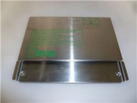 PANNELLO LATO RUBINETTO FBM 1 P