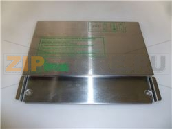 PANNELLO LATO RUBINETTO FBM 1 P 