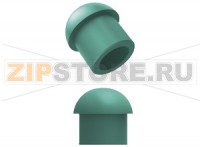 Кабельная муфта Sealing Plugs for plastic Cable Glands BP.PDS.M12.PA.GN.K50 Pepperl+Fuchs