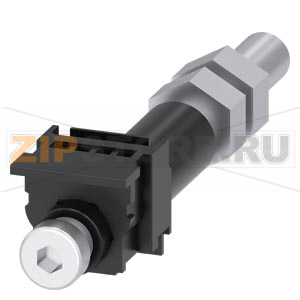 rear connection stud round short 1 unit accessory for: 3VA4/5 125 Siemens 3VA9131-0QF10 