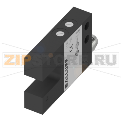 Барьер фоторелейный вилочный Balluff BGL0005 