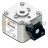 Предохранитель, 800 A, AC 400 В, size 2, aR, IEC Eaton FUSE 800A 400V 2BKN/50 AR LOWLOSS - Предохранитель, 800 A, AC 400 В, size 2, aR, IEC Eaton FUSE 800A 400V 2BKN/50 AR LOWLOSS