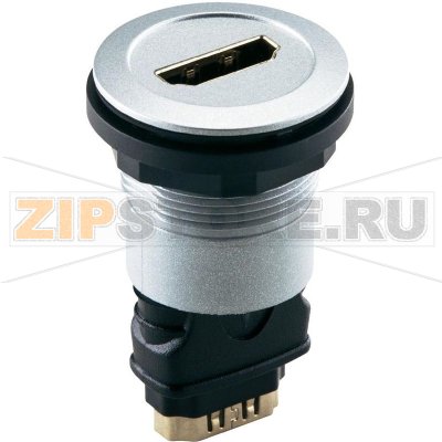 Разъем HDMI, 1 шт Schlegel RRJ_HDMI_STB 