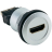 Разъем HDMI, 1 шт Schlegel RRJ_HDMI_STB - Разъем HDMI, 1 шт Schlegel RRJ_HDMI_STB