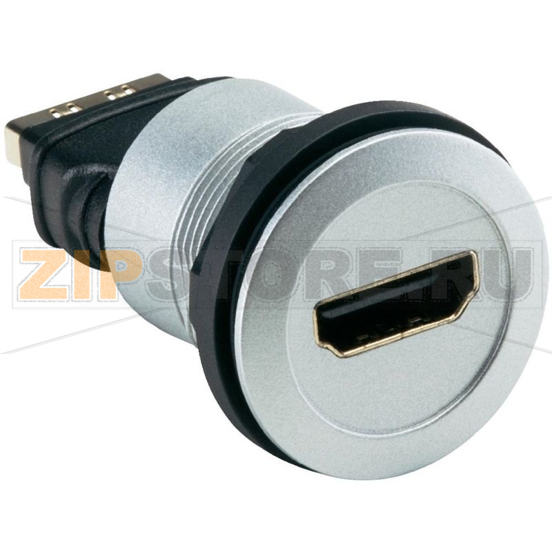 Разъем HDMI, 1 шт Schlegel RRJ_HDMI_STB 