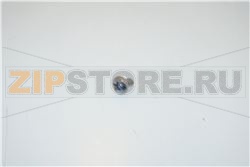 LINSENKOPFS. M. KS. DIN7985 VERZ M4X5 