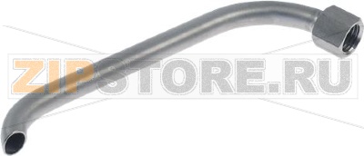 PROLUNGA SPRUZZATORE ø 8x185 mm 