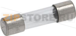 FUSE [C] 250V 5A - min. 10 pcs or multip 