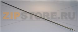 RESISTENZA 1500W 230V 