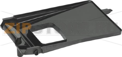 КРЫШКА КОНТЕЙНЕРА КОФЕЙНЫХ ОТХОДОВ 