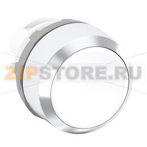 Кнопка MP1-30W ABB 1SFA611100R3005 