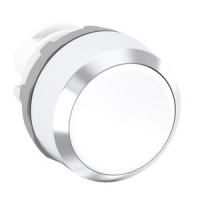 Кнопка MP1-30W ABB 1SFA611100R3005