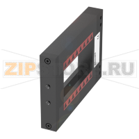 Барьер фоторелейный рамочный Balluff BOW0019