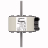 Предохранитель, 800 A, AC 690 В, 200 кА, size 3, 76x92x135 мм, aR, IEC UL Eaton FUSE 800A 690V - Предохранитель, 800 A, AC 690 В, 200 кА, size 3, 76x92x135 мм, aR, IEC UL Eaton FUSE 800A 690V