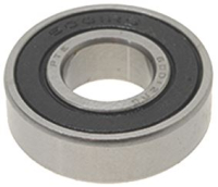 ПОДШИПНИК 6001 DDU NSK