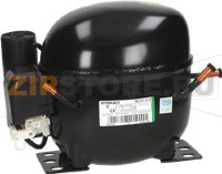 COMPRESSOR NEK 6187Z 1/3 R134A