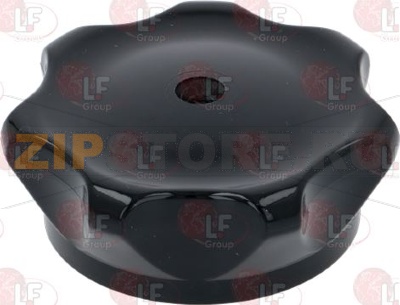 INDEX KNOB HOLE ø 6 mm 834/834S/836 